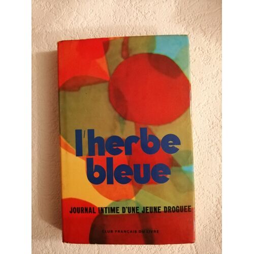 L'herbe Bleue