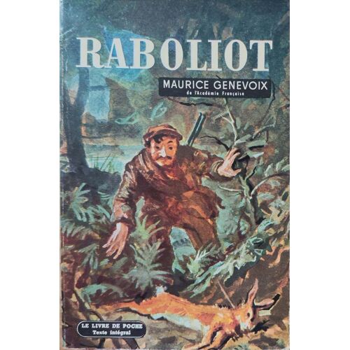 Raboliot