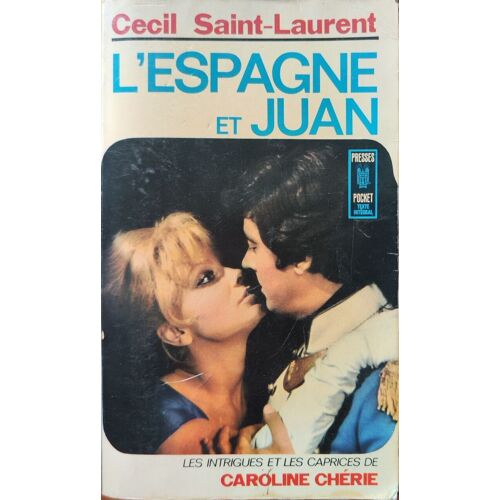 L'spagne Et Juan