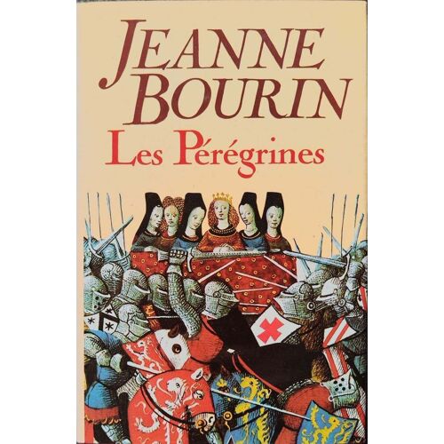 Les Pérégrines