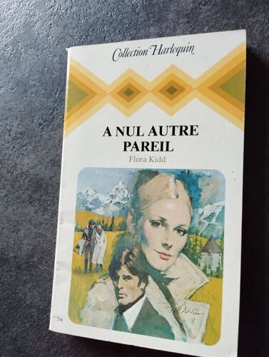 A Nul Autre Pareil