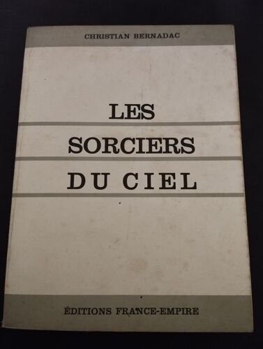 Les Sorciers Du Ciel