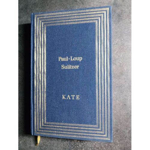 Kate