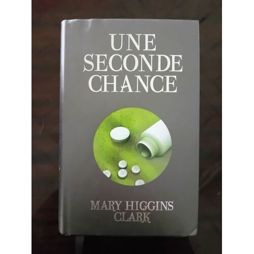 Une Second Chance