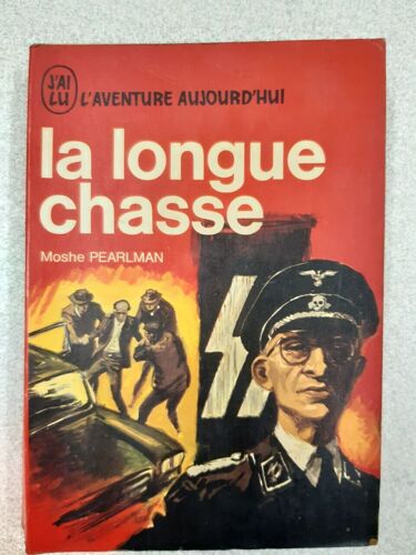 La Longue Chasse