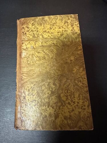 Cours D Instructions Familieres Troisième Dominicale 5