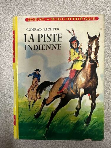 La Piste Indienne