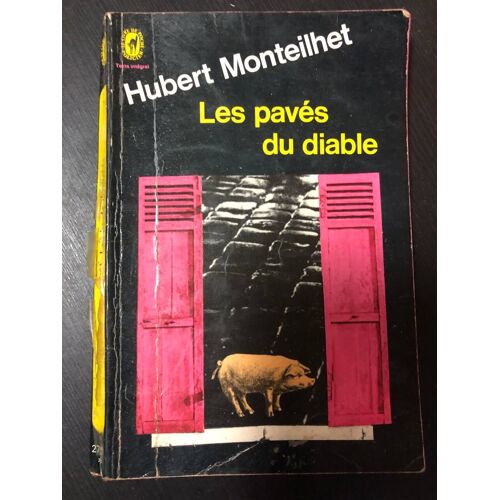 Les Pavés Du Diable