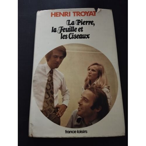 La Pierre La Feuille Et Le Ciseaux
