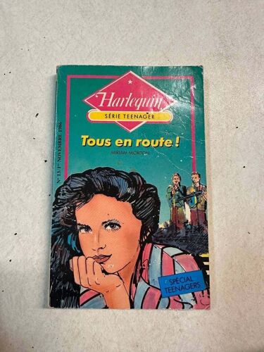 Tous En Route