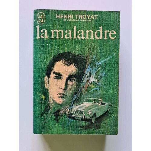 La Malandre