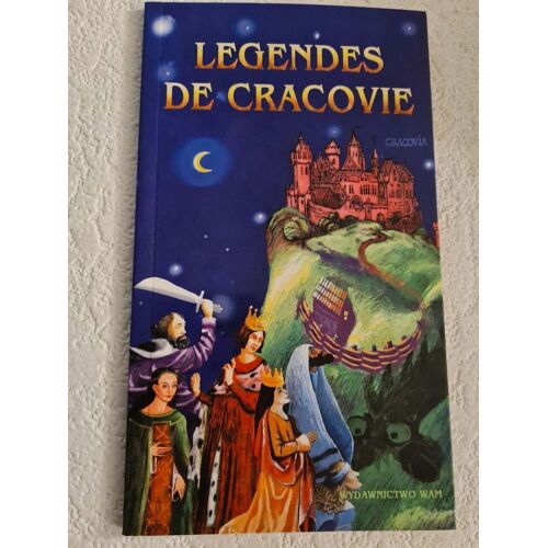 Legendes De Cracovie