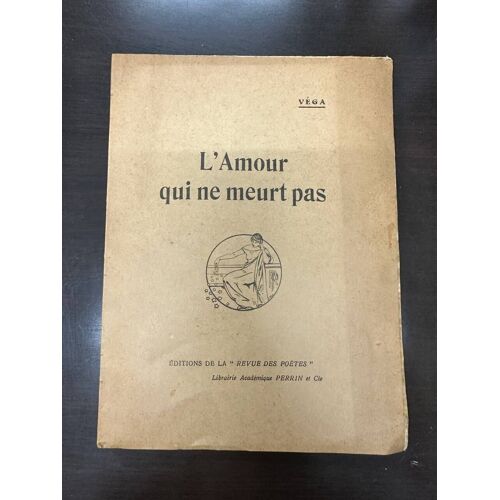 L'amour Qui Ne Meurt Pas