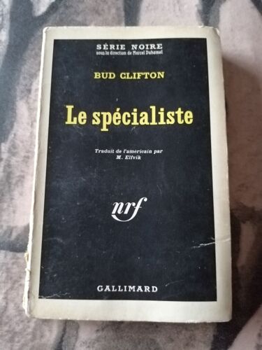 Le Spécialiste