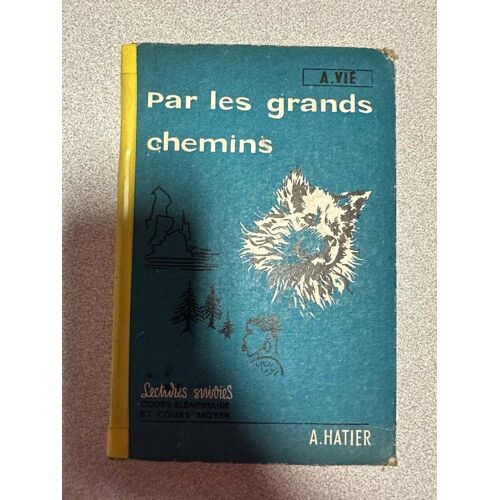 Par Les Grands Chemins