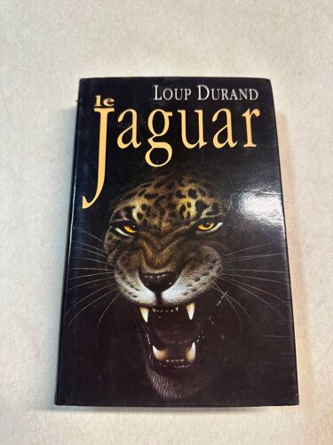 Le Jaguar