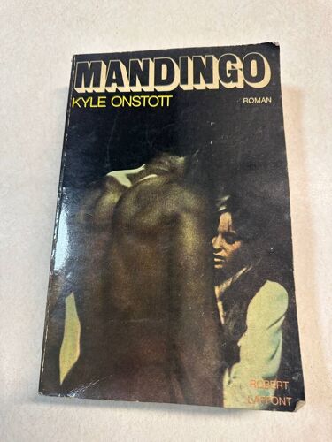 Mandingo