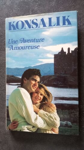 Une Aventure Amoureuse