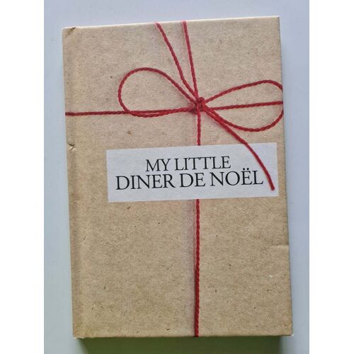 Mu Little Diner De Noel