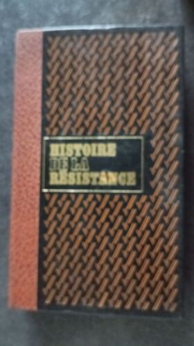Histoire Vecue De La Resistance La Simple Verite Tome 2