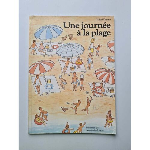 Une Journée À La Plague