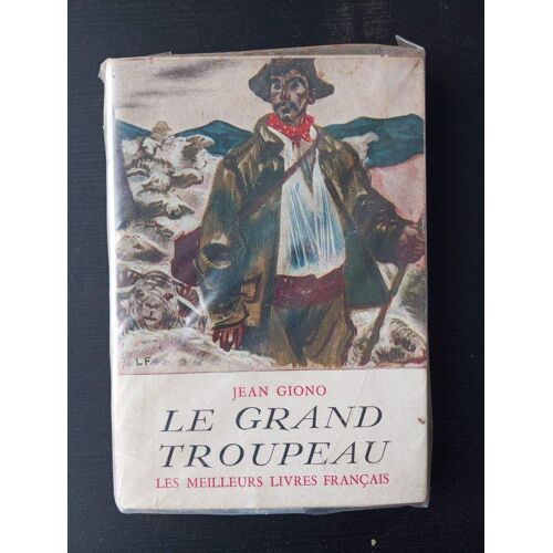 Le Grand Troupeau