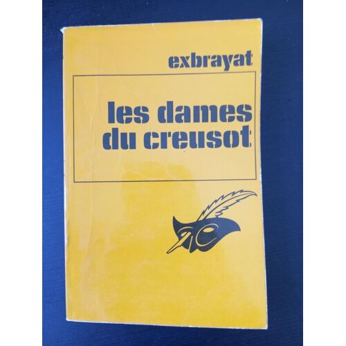 Les Dames Du Creusot