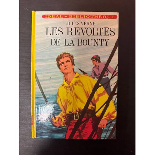 Les Révoltés De La Bounty