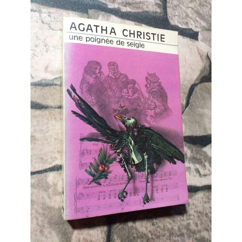 Une Poignee De Seigle