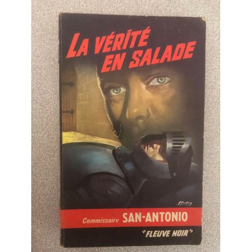 La Vérité En Salade