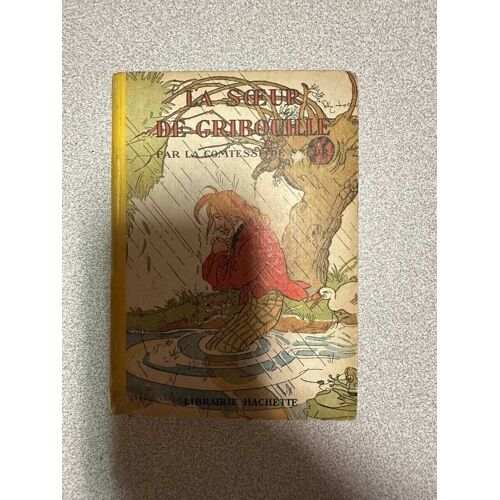 La Soeur De Gribouille