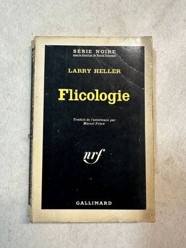 Flicologie