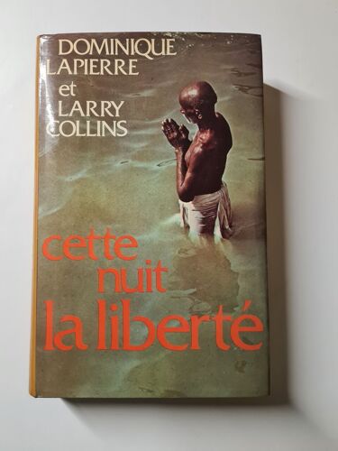 Cette Nuit La Liberté