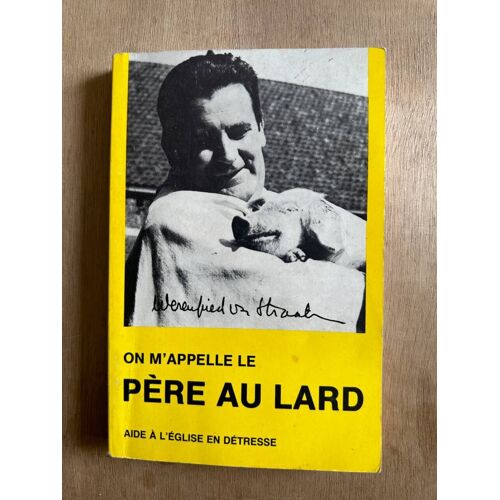On M'appelle Le Pere Au Lard