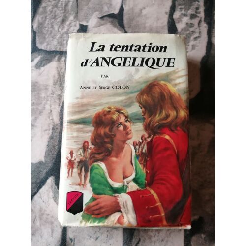 La Tentation D'angélique