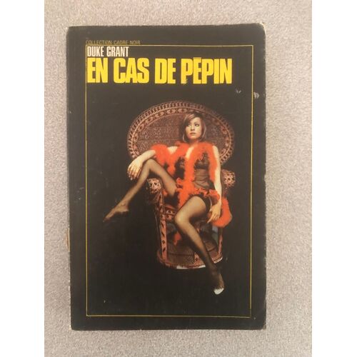 En Cas De Pepin