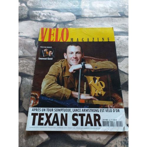 Velo Magazine - Nº 395 Decembre 2003 - Janvier 2004