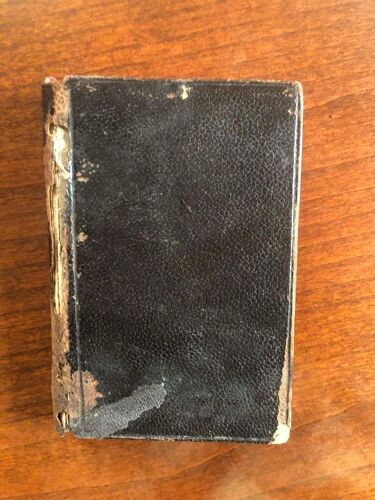 Le Bonheur A La Table Sainte L'union De L'ame Fidele Avec Dieu Dans La Corrunton Frequente