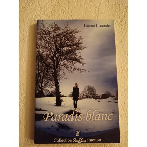 Paradis Blanc