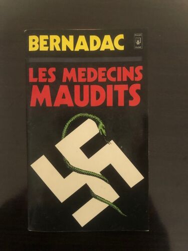 Les Medecins Maudits