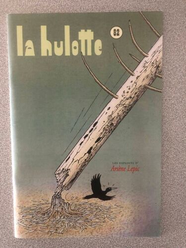 La Hulotte Nummero 82