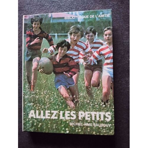 Allez Les Petits