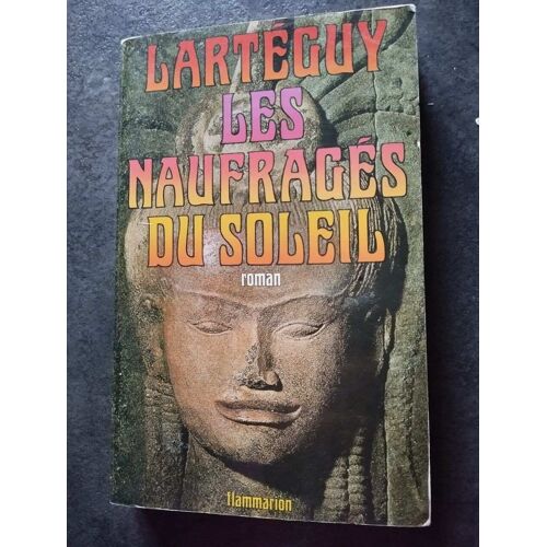 Les Naufrages Du Soleil
