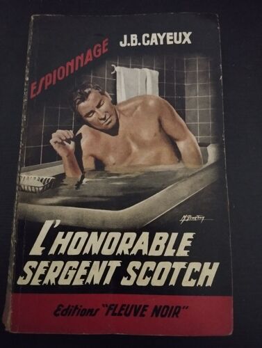 L'honnorable Sergent Scotch