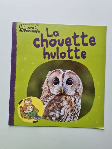 Le Carnet De Pirouette Nº 91 - 2011