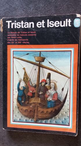 Tristan Et Iseult