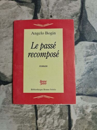 Le Passé Recomposé