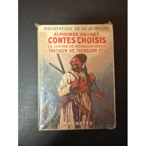 Contes Choisis