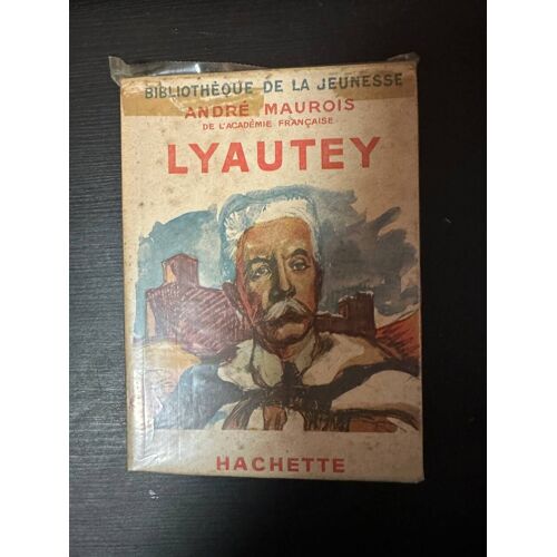 Lyautey