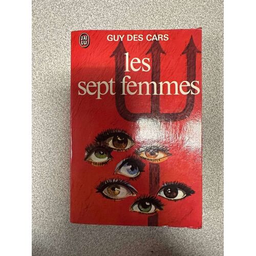 Les Sept Femmes